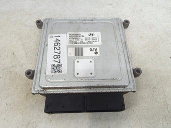 compare product 2017-2018 Hyundai Elantra PCM Engine Control Computer ECU ECM PCU OEM P/N:AD7UP2AS657B A2C9949060101 Fits Fits 2017 2018 OEM Used Auto Parts