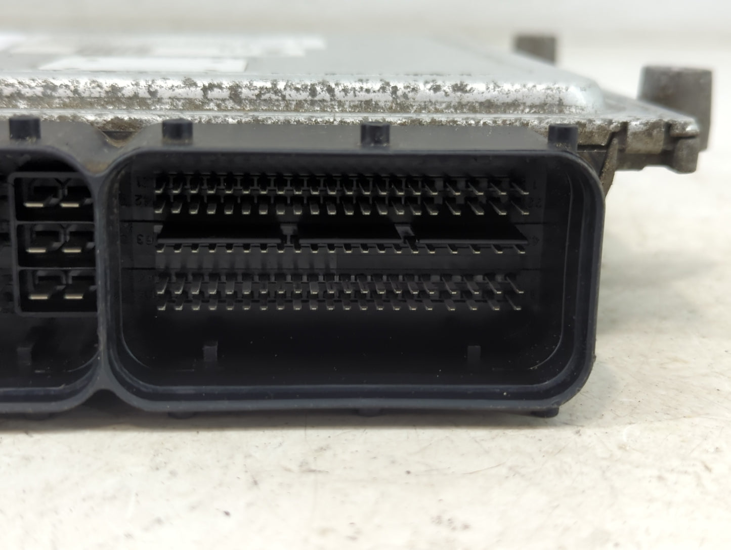 2017-2018 Hyundai Elantra PCM Engine Control Computer ECU ECM PCU OEM P/N:AD7UP2AS657B A2C9949060101 Fits Fits 2017 2018 OEM