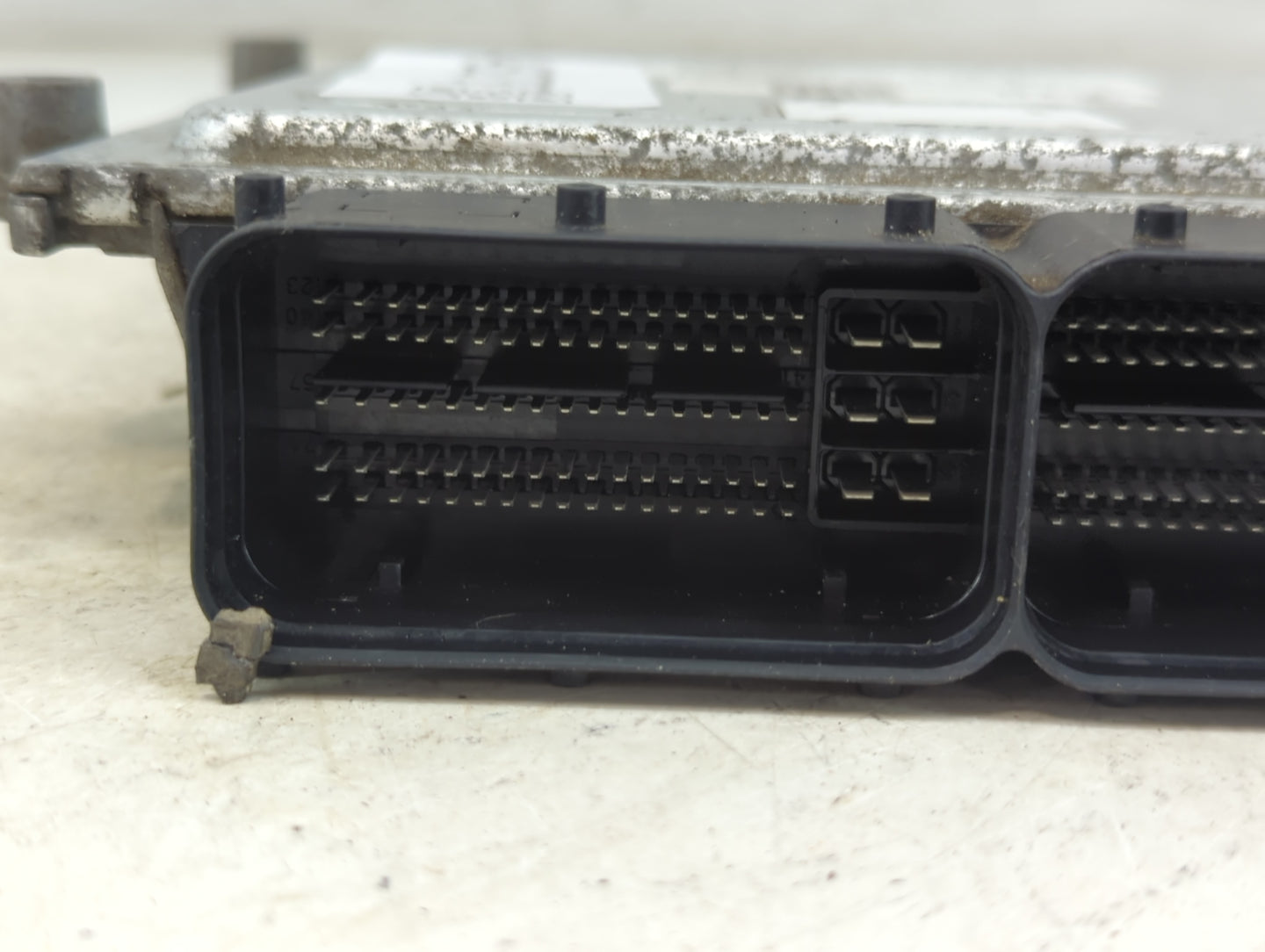 2017-2018 Hyundai Elantra PCM Engine Control Computer ECU ECM PCU OEM P/N:AD7UP2AS657B A2C9949060101 Fits Fits 2017 2018 OEM