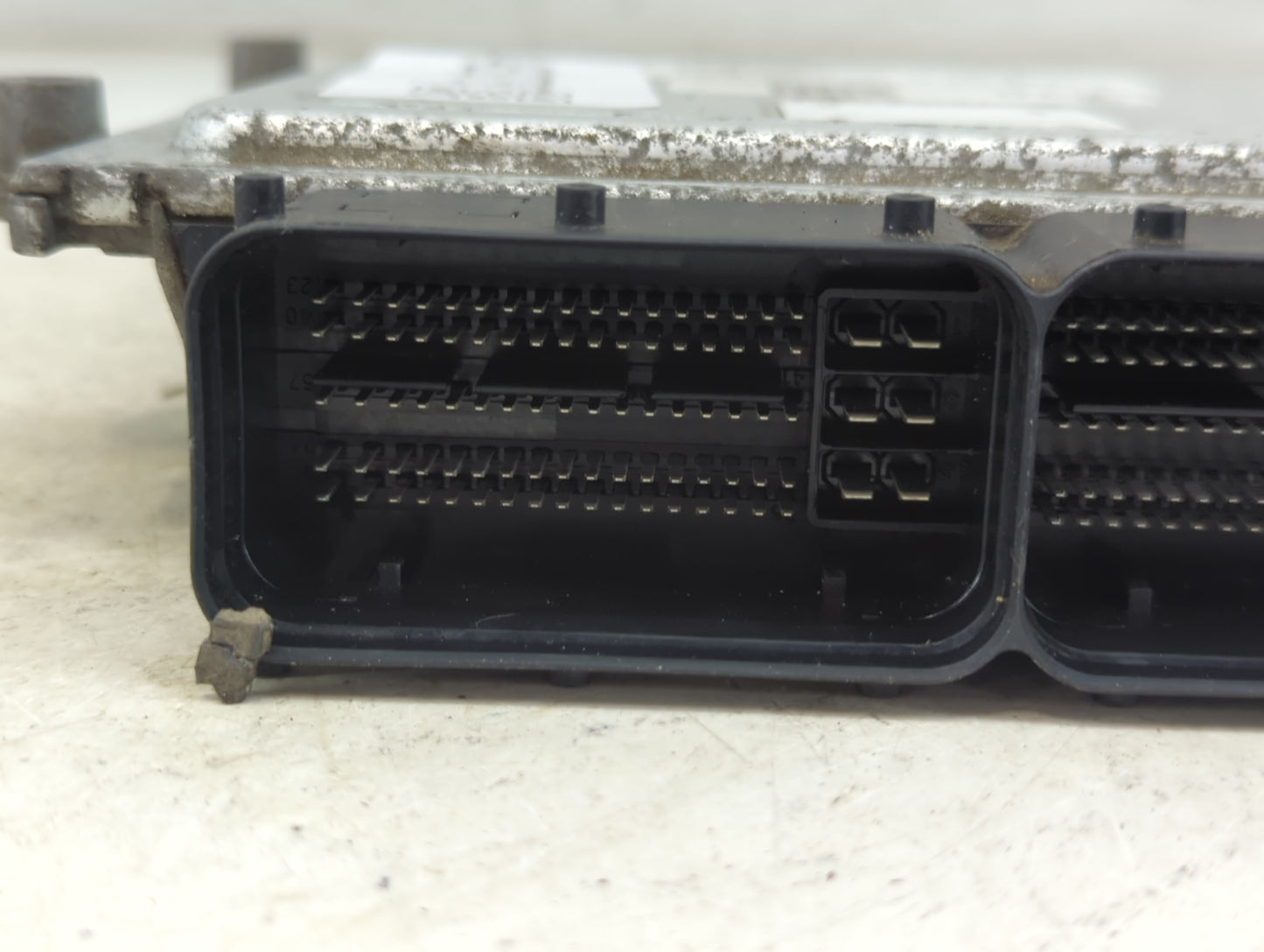 2017-2018 Hyundai Elantra PCM Engine Control Computer ECU ECM PCU OEM P/N:AD7UP2AS657B A2C9949060101 Fits Fits 2017 2018 OEM