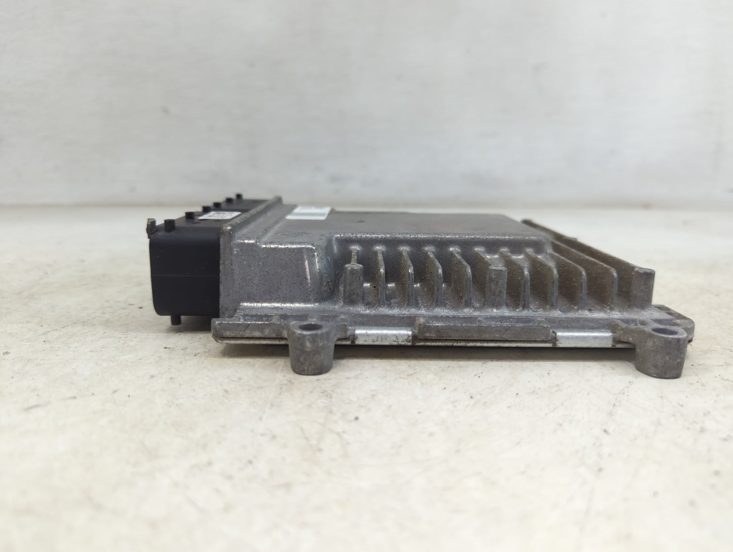 2017-2018 Hyundai Elantra PCM Engine Control Computer ECU ECM PCU OEM P/N:AD7UP2AS657B A2C9949060101 Fits Fits 2017 2018 OEM