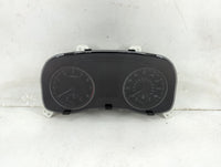 2017-2018 Hyundai Elantra Instrument Cluster Speedometer Gauges P/N:94001-F3010 TN157580-01021H Miles: Fits Fits 2017 2018 O