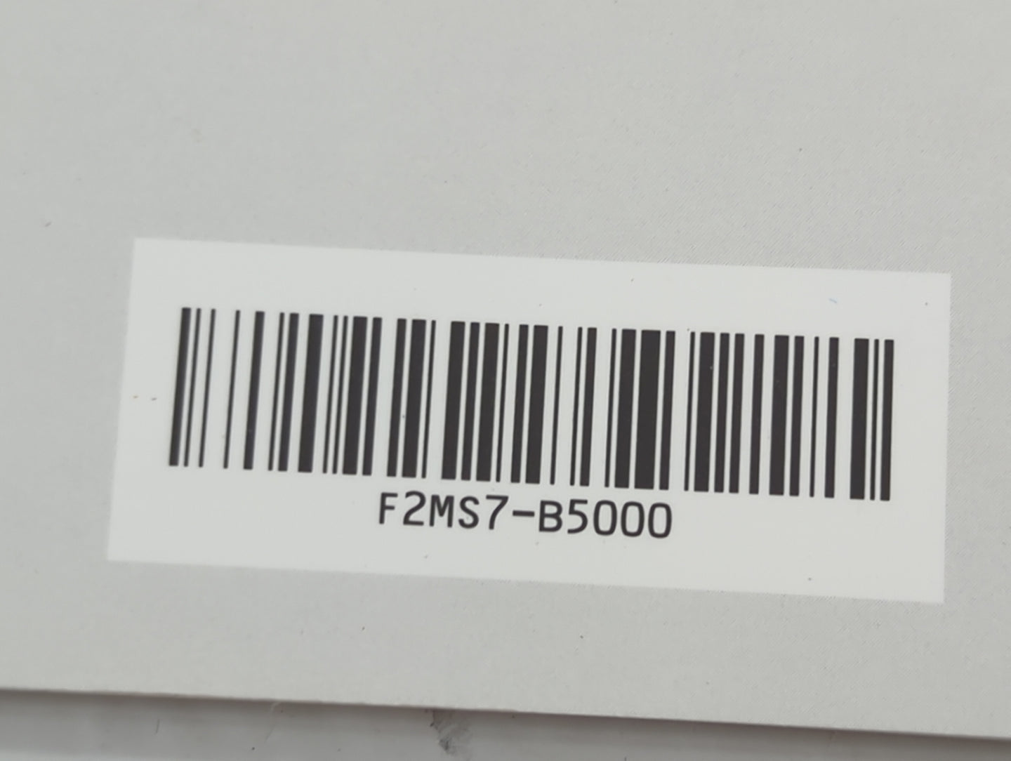 2017 Hyundai Elantra Owners Manual Book Guide P/N:F2MS7-B5000 F2EUF11 OEM Used Auto Parts - Oemusedautoparts1.com