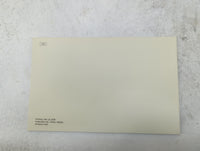 2017 Hyundai Elantra Owners Manual Book Guide P/N:F2MS7-B5000 F2EUF11 OEM Used Auto Parts - Oemusedautoparts1.com