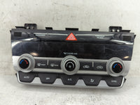 2017-2018 Hyundai Elantra Climate Control Module Temperature AC/Heater Replacement P/N:97250-F3040 97250-F2XXX Fits Fits 201