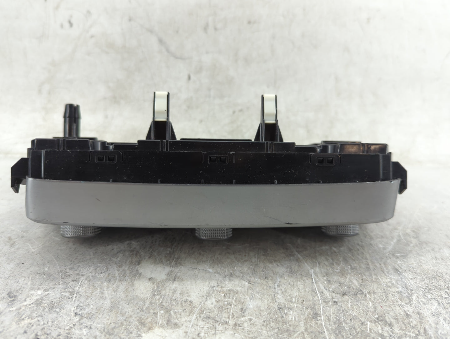 2017-2018 Hyundai Elantra Climate Control Module Temperature AC/Heater Replacement P/N:97250-F3040 97250-F2XXX Fits Fits 201