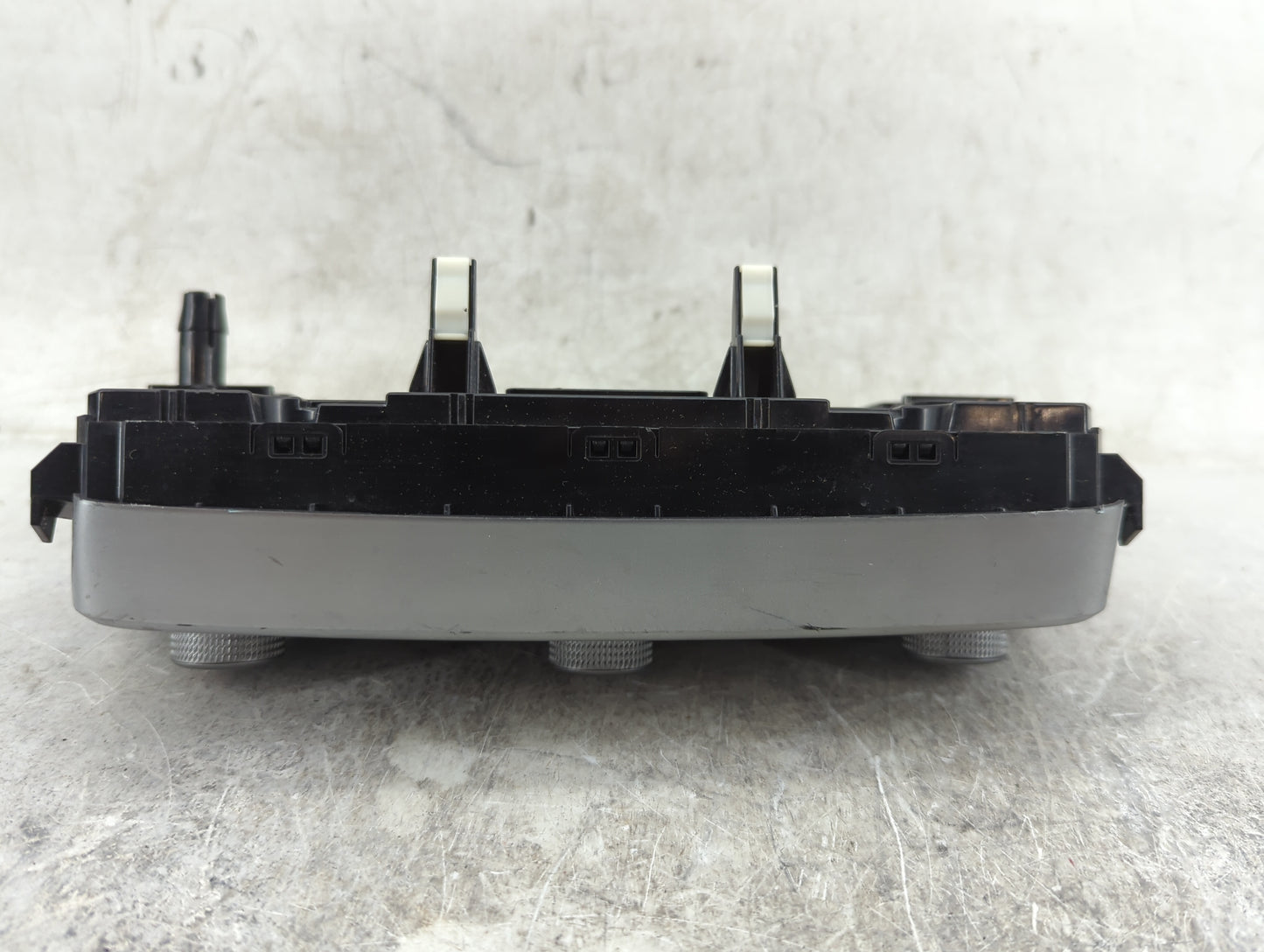 2017-2018 Hyundai Elantra Climate Control Module Temperature AC/Heater Replacement P/N:97250-F3040 97250-F2XXX Fits Fits 201