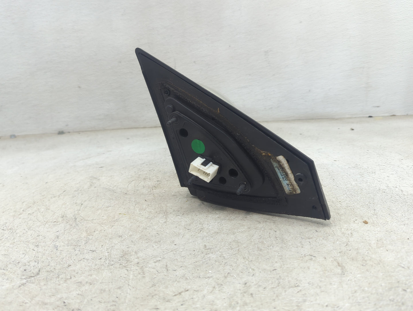 2017-2020 Hyundai Elantra Driver Side View Mirror - Left Door Mirror OEM Used - Oemusedautoparts1.com