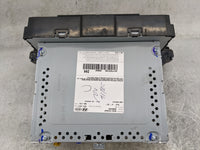 2017-2018 Hyundai Elantra Radio AM FM Cd Player Receiver Replacement P/N:96160-F2100UAT AVB40F2AN Fits Fits 2017 2018 OEM Us