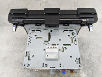 2017-2018 Hyundai Elantra Radio AM FM Cd Player Receiver Replacement P/N:96160-F2100UAT AVB40F2AN Fits Fits 2017 2018 OEM Us