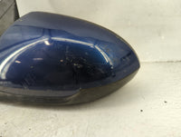 2017-2020 Hyundai Elantra Driver Side View Mirror - Left Door Mirror OEM Used - Oemusedautoparts1.com