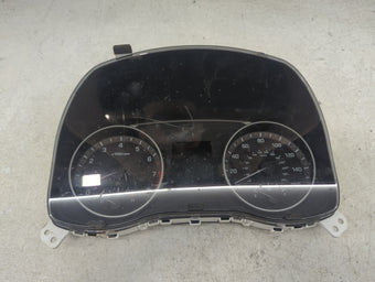 compare product 2017-2018 Hyundai Elantra Instrument Cluster Speedometer Gauges P/N:94001-F3010 TN157580-01021H, F3UB Miles:6K Fits Fits 2017 2018 OEM Used Auto Parts