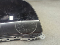 2017-2018 Hyundai Elantra Instrument Cluster Speedometer Gauges P/N:94001-F3010 TN157580-01021H, F3UB Miles:6K Fits Fits 201