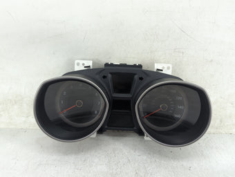 compare product 2016-2017 Hyundai Elantra Instrument Cluster Speedometer Gauges P/N:94004-A5610 11003-003300H Miles:41K Fits Fits 2016 2017 OEM Used Auto Parts
