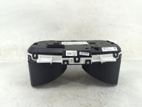 2016-2017 Hyundai Elantra Instrument Cluster Speedometer Gauges P/N:94004-A5610 11003-003300H Miles:41K Fits Fits 2016 2017 
