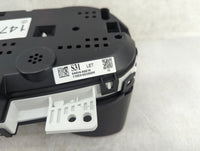 2016-2017 Hyundai Elantra Instrument Cluster Speedometer Gauges P/N:94004-A5610 11003-003300H Miles:41K Fits Fits 2016 2017 