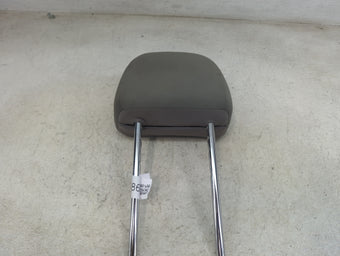 compare product 2017-2018 Hyundai Elantra Headrest Head Rest Front Driver Passenger Seat Fits Fits 2017 2018 OEM Used Auto Parts