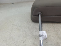 2017-2018 Hyundai Elantra Headrest Head Rest Front Driver Passenger Seat Fits Fits 2017 2018 OEM Used Auto Parts - Oemusedau