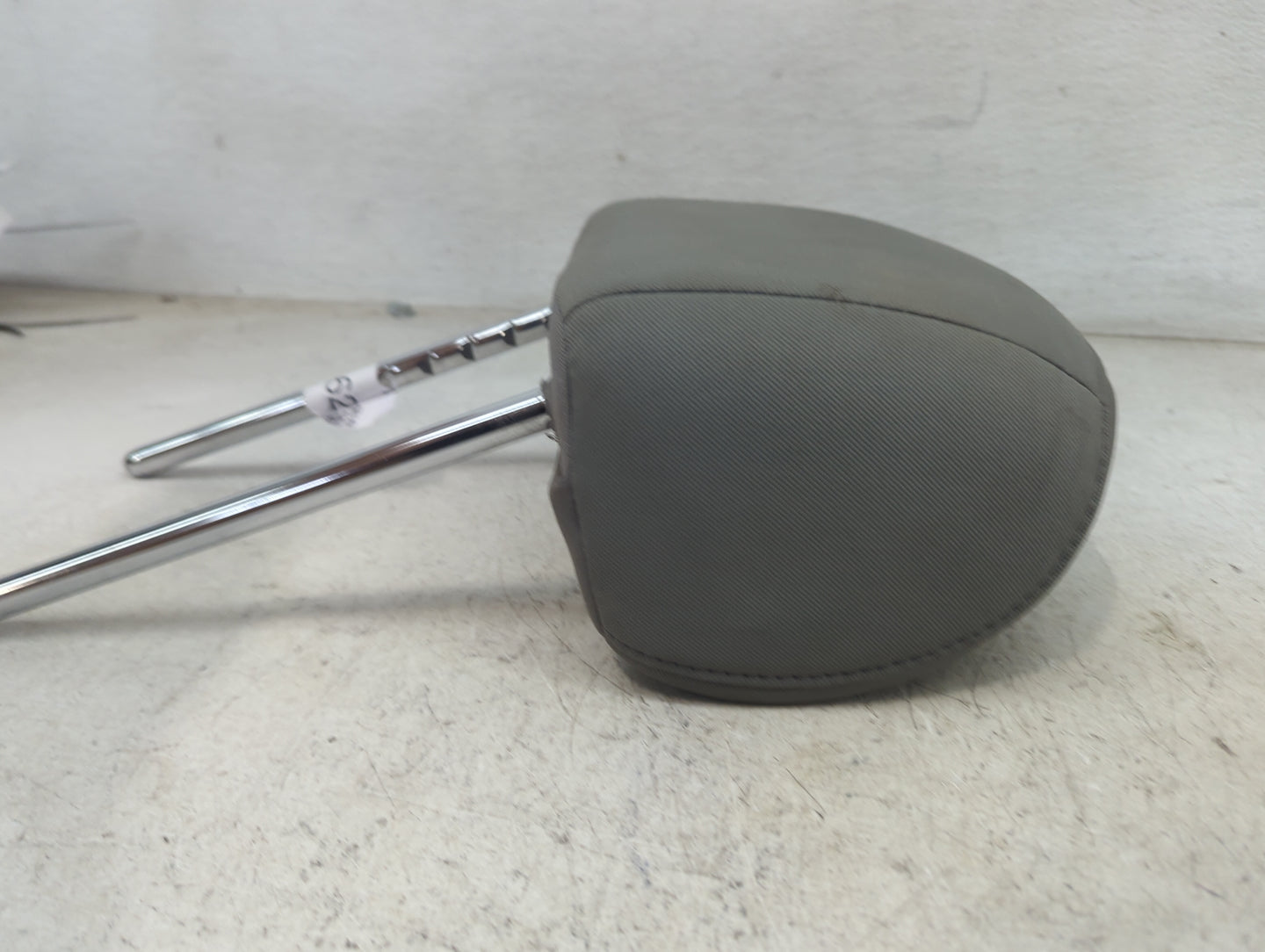 2017-2018 Hyundai Elantra Headrest Head Rest Front Driver Passenger Seat Fits Fits 2017 2018 OEM Used Auto Parts - Oemusedau