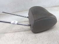 2017-2018 Hyundai Elantra Headrest Head Rest Front Driver Passenger Seat Fits Fits 2017 2018 OEM Used Auto Parts - Oemusedau