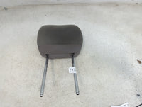 2017-2018 Hyundai Elantra Headrest Head Rest Front Driver Passenger Seat Fits Fits 2017 2018 OEM Used Auto Parts - Oemusedau
