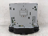 2016-2017 Hyundai Elantra Radio AM FM Cd Player Receiver Replacement P/N:96170-A5260GU AC1B2A5AN Fits Fits 2016 2017 OEM Use