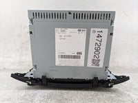 2016-2017 Hyundai Elantra Radio AM FM Cd Player Receiver Replacement P/N:96170-A5260GU AC1B2A5AN Fits Fits 2016 2017 OEM Use