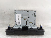 2017-2018 Hyundai Elantra Radio AM FM Cd Player Receiver Replacement P/N:96160-F2101UAT AVB41F2AN Fits Fits 2017 2018 OEM Us