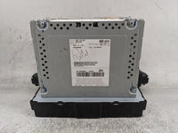 2017-2018 Hyundai Elantra Radio AM FM Cd Player Receiver Replacement P/N:96160-F2101UAT AVB41F2AN Fits Fits 2017 2018 OEM Us