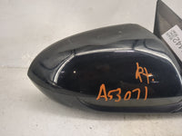 2017-2020 Hyundai Elantra Passenger Side View Mirror - Right Door Mirror OEM Used - Oemusedautoparts1.com