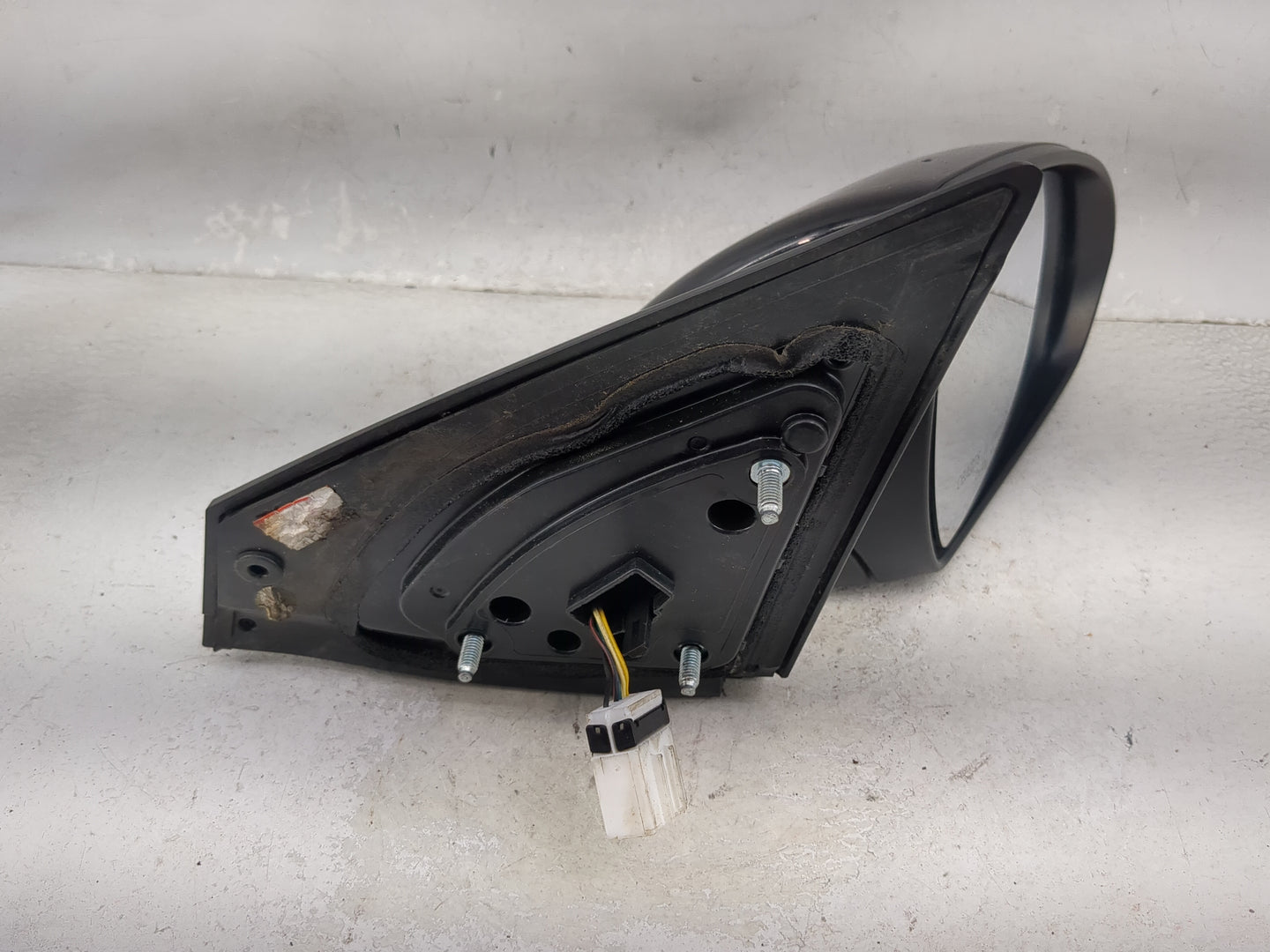 2017-2020 Hyundai Elantra Passenger Side View Mirror - Right Door Mirror OEM Used - Oemusedautoparts1.com