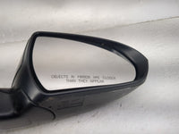 2017-2020 Hyundai Elantra Passenger Side View Mirror - Right Door Mirror OEM Used - Oemusedautoparts1.com