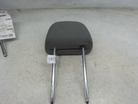 2017 Hyundai Elantra Headrest Head Rest Front Driver Seat Gray - Oemusedautoparts1.com