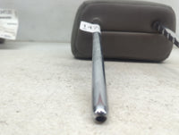 2017 Hyundai Elantra Headrest Head Rest Front Driver Seat Gray - Oemusedautoparts1.com