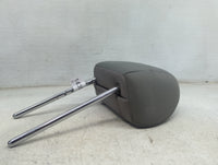 2017 Hyundai Elantra Headrest Head Rest Front Driver Seat Gray - Oemusedautoparts1.com