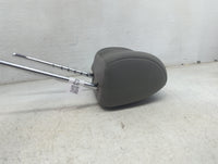 2017 Hyundai Elantra Headrest Head Rest Front Driver Seat Gray - Oemusedautoparts1.com