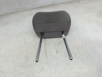 2017 Hyundai Elantra Headrest Head Rest Front Driver Seat Gray - Oemusedautoparts1.com