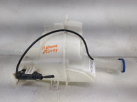 2017-2018 Hyundai Elantra Windshield Washer Fluid Reservoir Bottle Oem 1473975 - Oemusedautoparts1.com