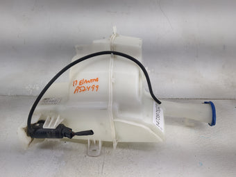 compare product 2017-2018 Hyundai Elantra Windshield Washer Fluid Reservoir Bottle Oem 1473975