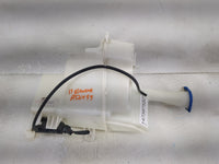 2017-2018 Hyundai Elantra Windshield Washer Fluid Reservoir Bottle Oem 1473975 - Oemusedautoparts1.com