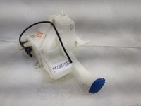 2017-2018 Hyundai Elantra Windshield Washer Fluid Reservoir Bottle Oem 1473975 - Oemusedautoparts1.com