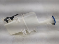 2017-2018 Hyundai Elantra Windshield Washer Fluid Reservoir Bottle Oem 1473975 - Oemusedautoparts1.com