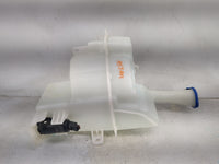 2017-2018 Hyundai Elantra Windshield Washer Fluid Reservoir Bottle Oem 1474126 - Oemusedautoparts1.com
