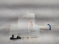 2017-2018 Hyundai Elantra Windshield Washer Fluid Reservoir Bottle Oem 1474126 - Oemusedautoparts1.com