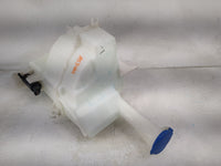 2017-2018 Hyundai Elantra Windshield Washer Fluid Reservoir Bottle Oem 1474126 - Oemusedautoparts1.com