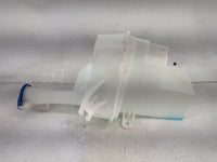 2017-2018 Hyundai Elantra Windshield Washer Fluid Reservoir Bottle Oem 1474126 - Oemusedautoparts1.com