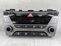 2017-2018 Hyundai Elantra Climate Control Module Temperature AC/Heater Replacement P/N:97250-F2231RET Fits Fits 2017 2018 OE