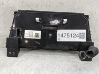 2017-2018 Hyundai Elantra Climate Control Module Temperature AC/Heater Replacement P/N:97250-F2231RET Fits Fits 2017 2018 OE
