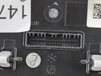 2017-2018 Hyundai Elantra Climate Control Module Temperature AC/Heater Replacement P/N:97250-F2231RET Fits Fits 2017 2018 OE