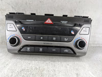 2017-2018 Hyundai Elantra Climate Control Module Temperature AC/Heater Replacement P/N:97250-F2230RET 97250-F2XXX Fits OEM U